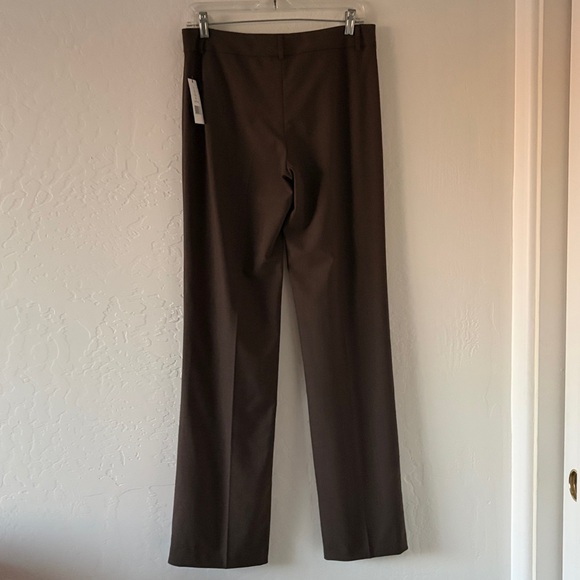 NWT Theory Wool Pants - Picture 2 of 6